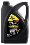 Bardahl 36006 Масло моторное синтетика 5W-40 5 л.