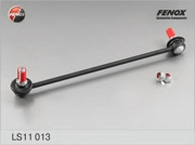 FENOX LS11013 Тяга стабилизатора переднего L