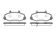 Remsa 039102