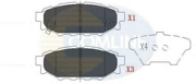 Comline CBP36052
