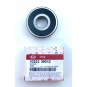 Hyundai-KIA 4 * * * 2