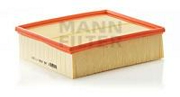 MANN-FILTER C * * * 1