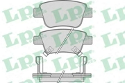 Lpr 05P1113