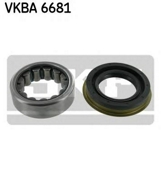 Skf VKBA6681