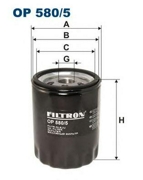 Filtron OP5805