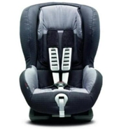 TOYOTA 737000W190 Детское автокресло Lexus