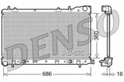 Denso DRM36001