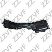 ZZVF ZVHD102502101R
