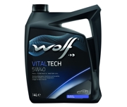 Wolf 8 * * * 2