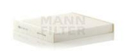 MANN-FILTER CU22013 Фильтр салонный