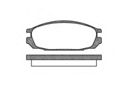 Remsa 029200
