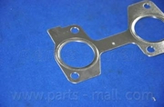 Parts-Mall P1MA005 Прокладка выпускного коллектора PMC