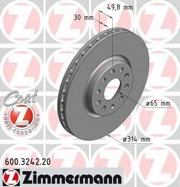 Zimmermann 600324220