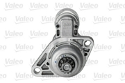 Valeo 438252 