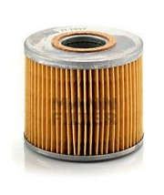 MANN-FILTER H1017N