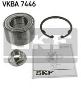 Skf VKBA7446 Подшипник ступицы передний