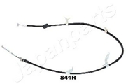Japanparts BC841R