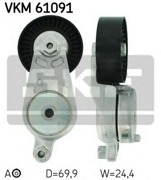 Skf V * * * 1