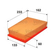 Valeo 585152 
