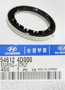 Hyundai-KIA 546124D000 Опорный подшипник переднего амортизатора