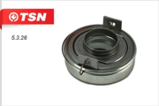 TSN 5 * * * 6