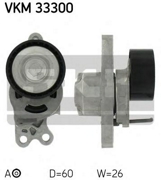 Skf V * * * 0