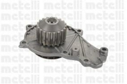 Metelli 2 * * * 8