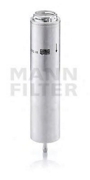 MANN-FILTER W * * * X