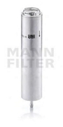 MANN-FILTER WK5002X Топливный фильтр