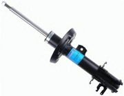 Sachs 3 * * * 6