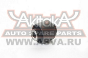 Akitaka 0301038 САЙЛЕНТБЛОК ПЕРЕДНЕГО ВЕРХНЕГО РЫЧАГА