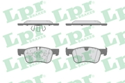 Lpr 05P1852