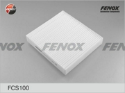 FENOX FCS100