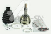 ASAM-SA 30968 Шарнирный комплект