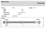 K&K FT0540