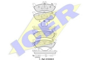 Icer 1 * * * 2