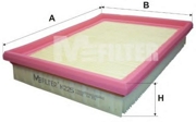 M-Filter K225