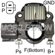 Mobiletron V * * * 5