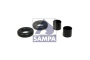 SAMPA 095663 Ремонтный комплект, Тягово-сцепное устройство