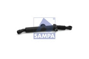 SAMPA 0 * * * 2