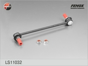 FENOX LS11032 Тяга переднего стабилизатора L,R