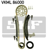 Skf VKML86000