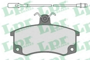 Lpr 05P988