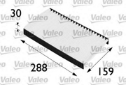 Valeo 698197 