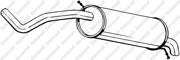 Bosal 278039