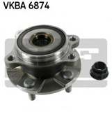 Skf VKBA6874