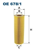 Filtron OE6781