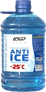 LAVR LN1311 Незамерзающий омыватель стекол (-25) LAVR Anti Ice