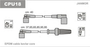 Janmor CPU18