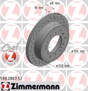 Zimmermann 590280752